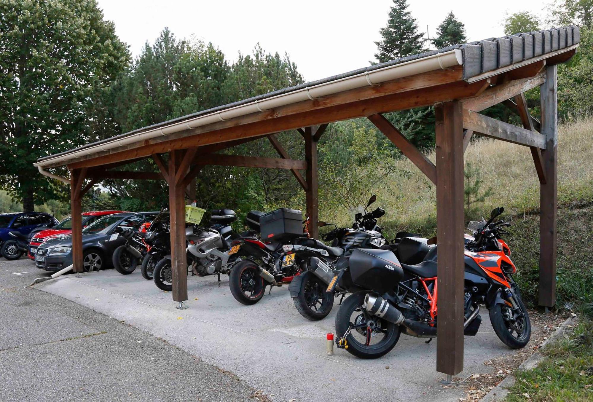 Logis Murtel La Mure  Exterior foto
